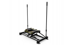 Горнолыжный тренажер SK-ZX801 Горнолыжный тренажер SK-ZX801