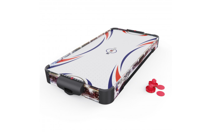 Игровой стол - аэрохоккей DFC 40