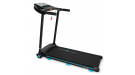 Беговая дорожка домашняя OXYGEN FITNESS NIOBI