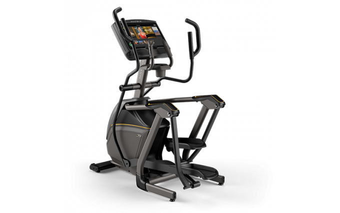 Эллиптический эргометр MATRIX E50XUR Эллиптический эргометр MATRIX E50XUR