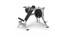 Независимый жим от плеч MATRIX MAGNUM MG-PL23 (серебристый)