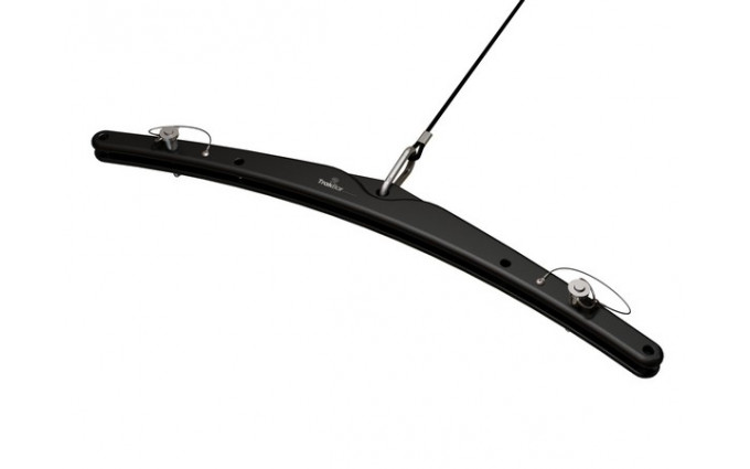 Тяговый модуль TrakBar-24 Тяговый модуль TrakBar-24