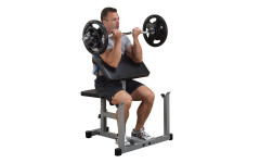 Парта Скотта Body-Solid PPB32X Парта Скотта Body-Solid PPB32X