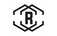 Гриф олимпийский изогнутый Cambered Bar REBEL