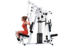 Многофункциональный тренажер Body-Solid EXM2500S Многофункциональный тренажер Body-Solid EXM2500S