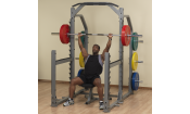 Силовая рама Body-Solid SMR1000 Силовая рама Body-Solid SMR1000
