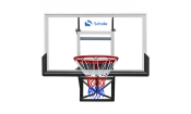Баскетбольный щит Scholle S030D Баскетбольный щит Scholle S030D