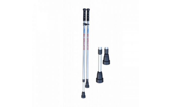 Палки для горнолыжного тренажера PROSKI Simulator Палки для горнолыжного тренажера PROSKI Simulator